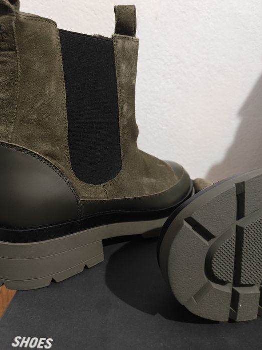 Ново! Marc O'Polo боти 43