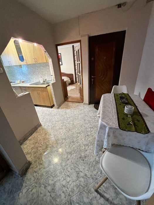 Inchiriez Apartament 2 Camere Popa Lupu - Sighetu Marmatiei