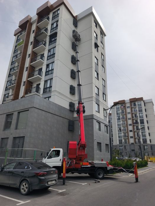 Avto vishka xizmati