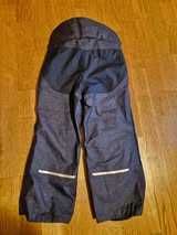 Pantaloni zapada/ ski pt copii 4-5 ani