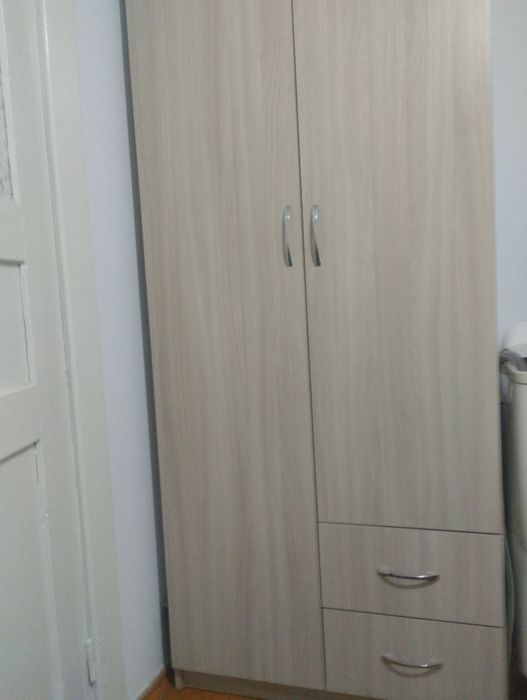 Продам шкаф.двухстворчатый.