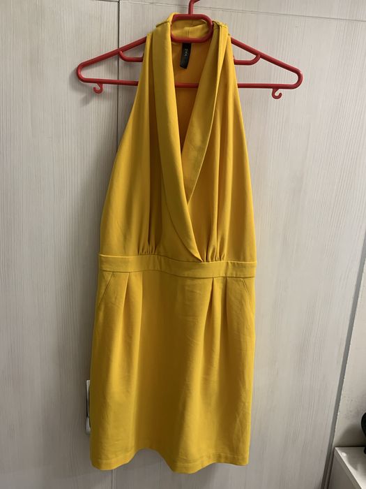 Лот от рокли на различни марки Зара ,H&M  и друхи