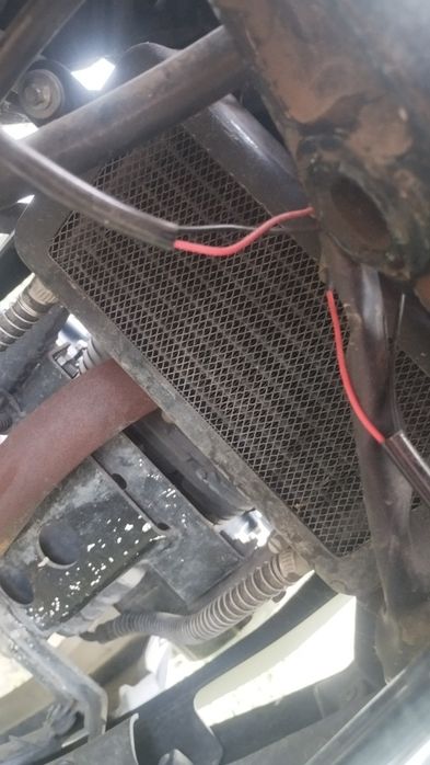 Продам мотоцикл Рейсер скайвей