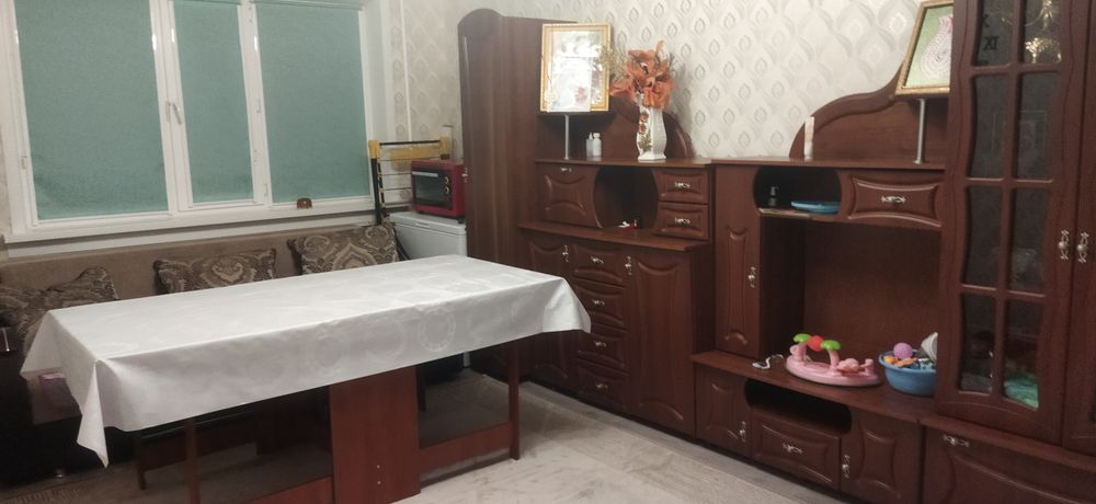 Продам квартиру 2 комнатую