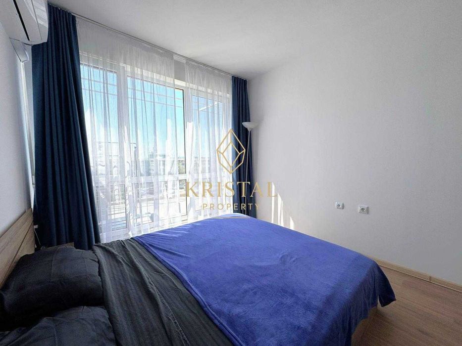 Продава се Двустаен апартамент в к.к. Слънчев бряг - 80 кв.м за 561 €/кв.м - Снимка #10