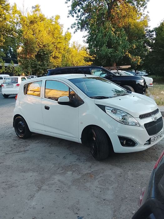 BRR spark arenda 800
