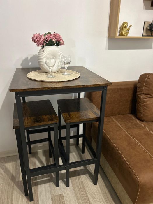 Garsonieră de vânzare ( in bloc de apartamente )