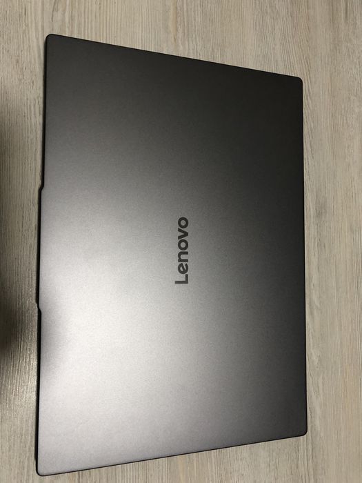 Nootbuuk lenovo