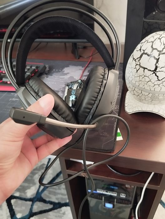 ПК, наушник сотилади 1 мартда ишлатиб кўрилган