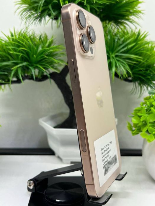 IPhone 16 Pro Max 256gb