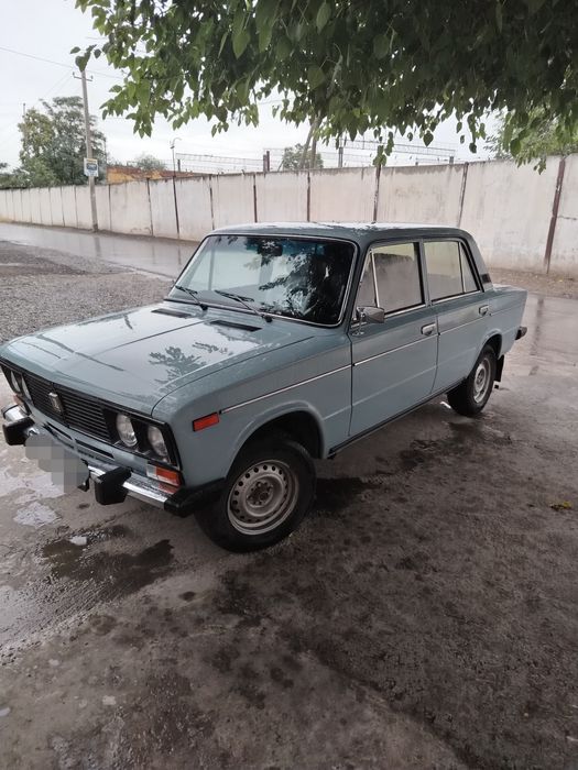 Ваз 2106 холати зур