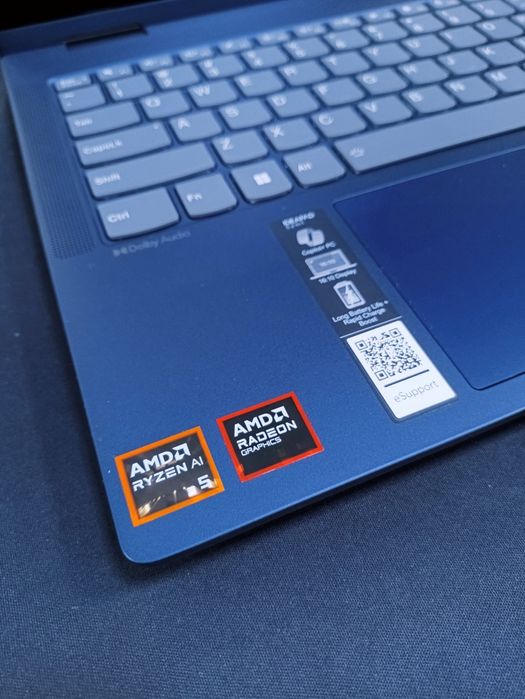Lenovo IdeaPad 5 AI  2in1 X360 Pen