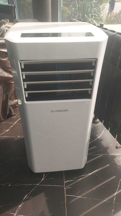 Сплит кондиционер Almacom AM-09F