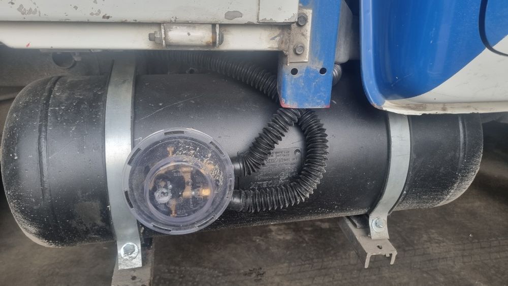 Propan balon 65 litr