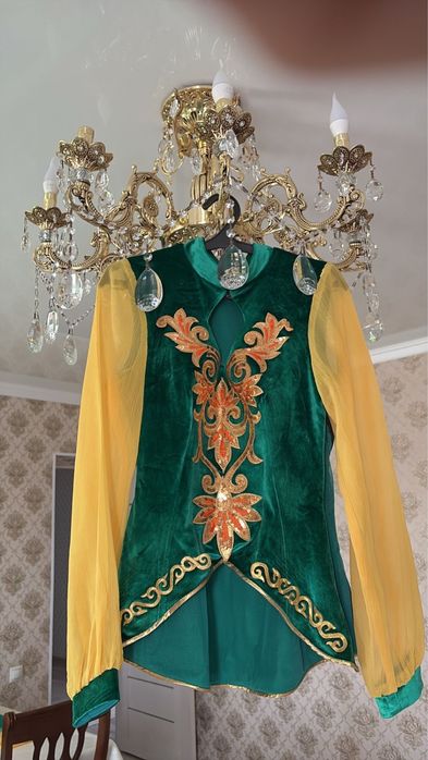 Продаю Нац костюмы