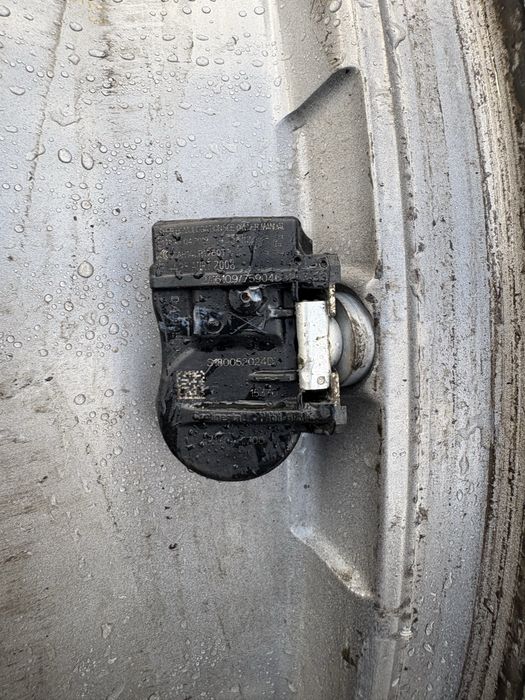 6 1/2j x17  Лети джанти за Suzuki Vitara 2018год.