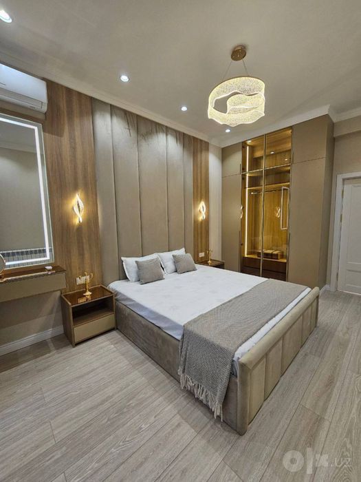 ЖК Dream House Xon Saroy