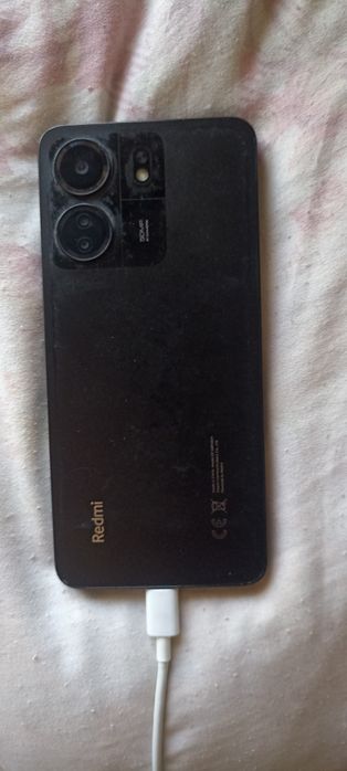 Redmi 13 c бу Срочни сотилади. 750000