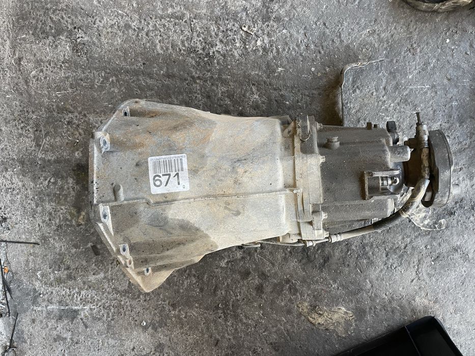 w204 Мерцедес ц 220 cdi \ Ръчка Скоростна кутия