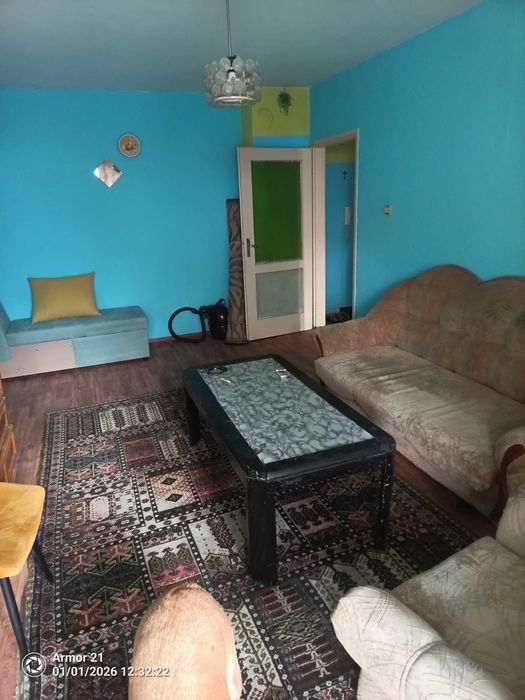 Давам гарсониера под наем Люлин3