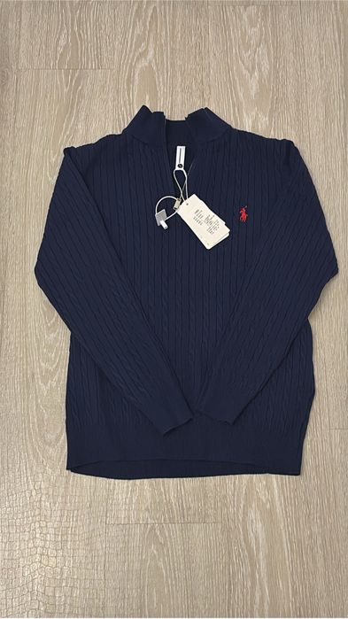 Полузамок Ralph Lauren