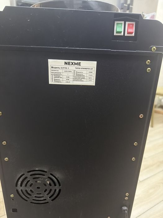 Продам куллер Nexme