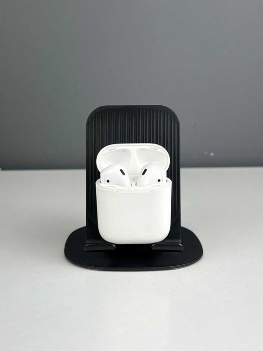 AirPods 2 series, Белый 12769а1829