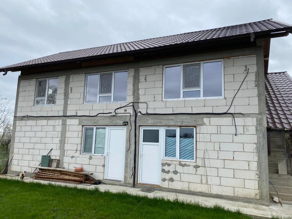 Okazie 2 case plus 6000mp teren