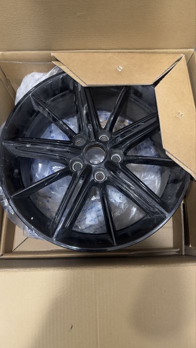 литые 18 диски R18