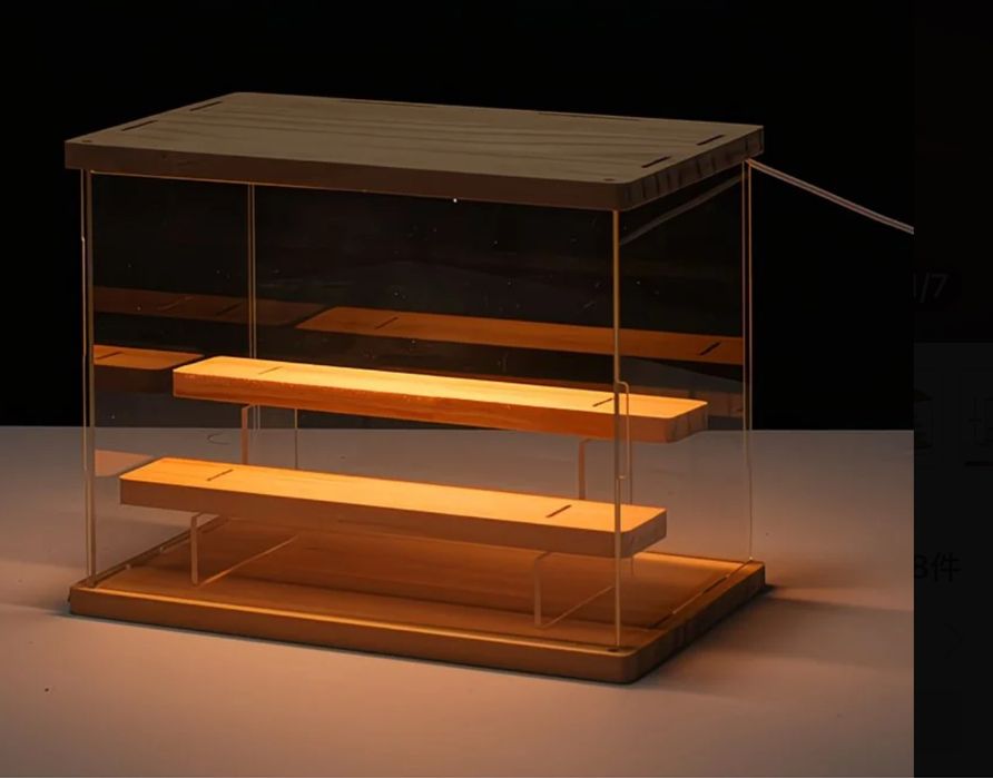 Подставка для фигурок