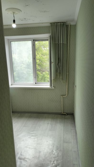 квартира жалға берілді