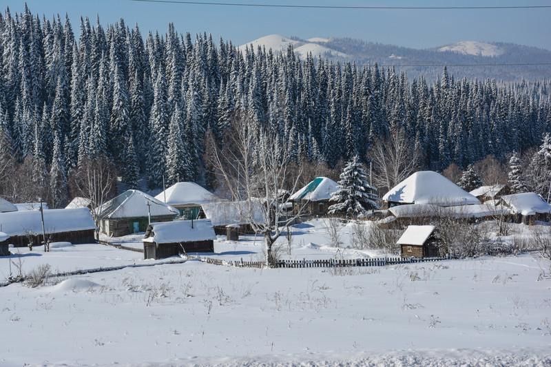 Продам участок в Зимовье