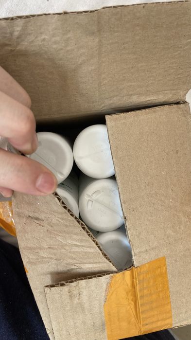 Продам очиститель Гермес новый