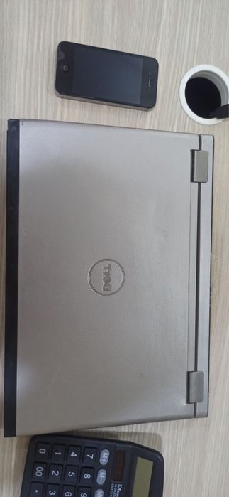 Notebook sotiladi