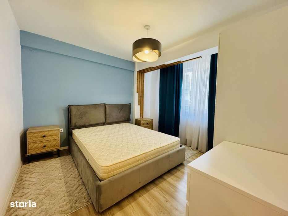 Apartament 2 camere - cochet si modern - Selimbar