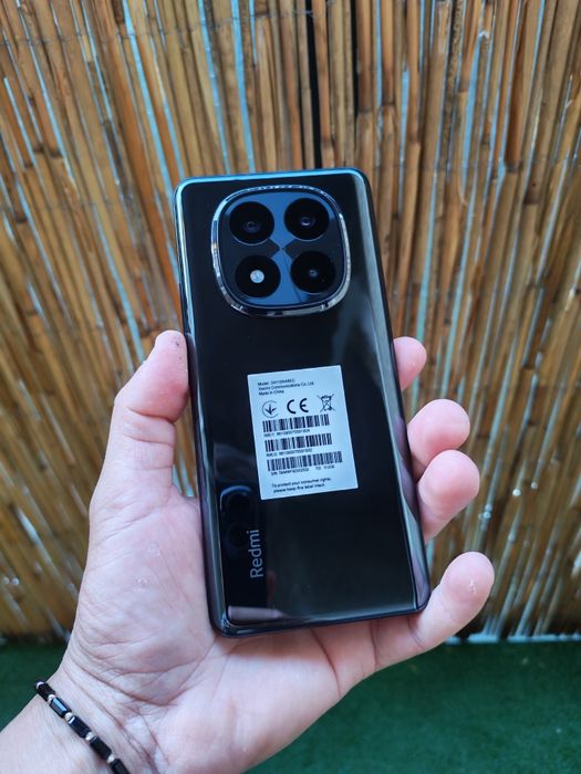 Redmi Not 14 Pro plus 512 GB