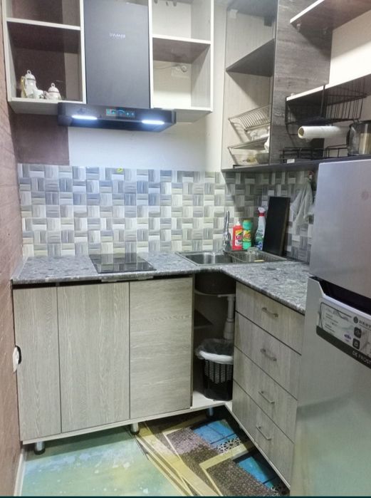 Аренда квартиры Максим горький буз базар