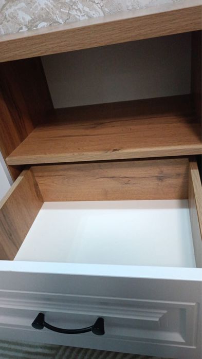 Шикарная  тумба