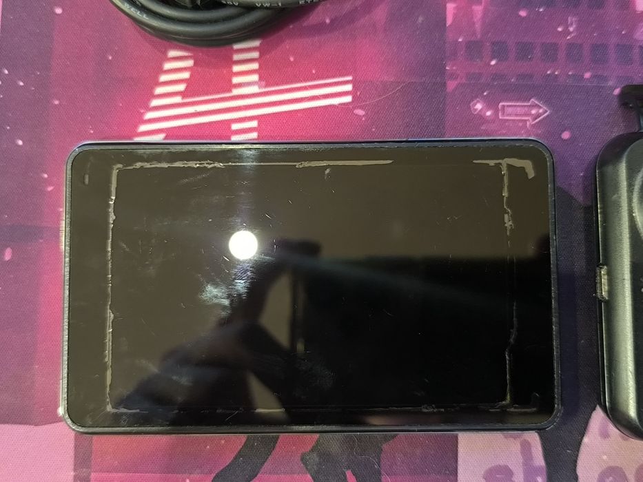 Навигация за кола Garmin nuvi 3790