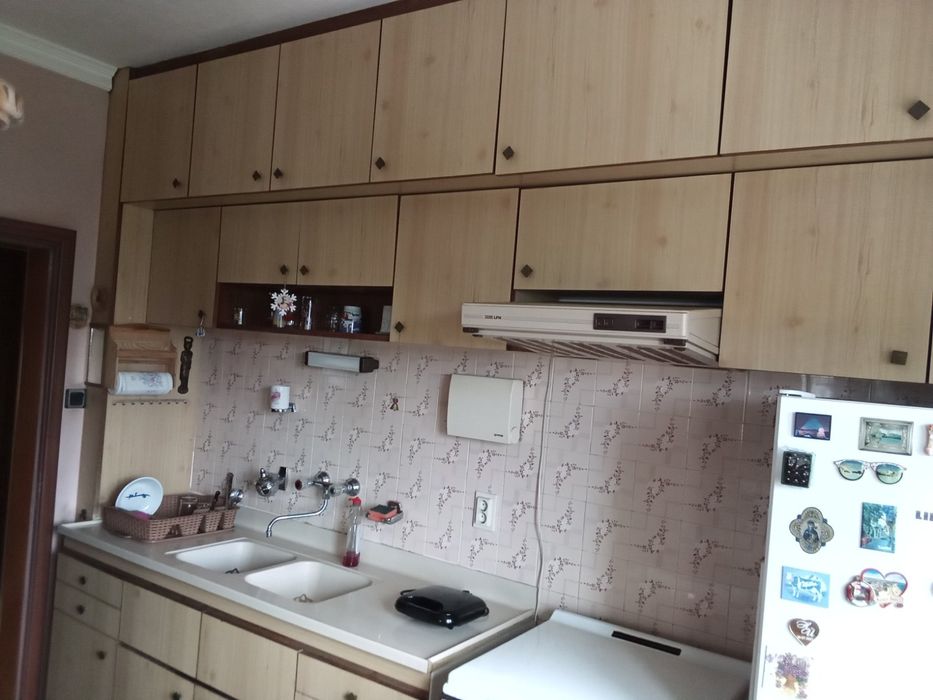 Дава се под наем Тристаен апартамент в Пловдив, Кючук Париж - 86 кв.м за 484.5 € - Снимка #6