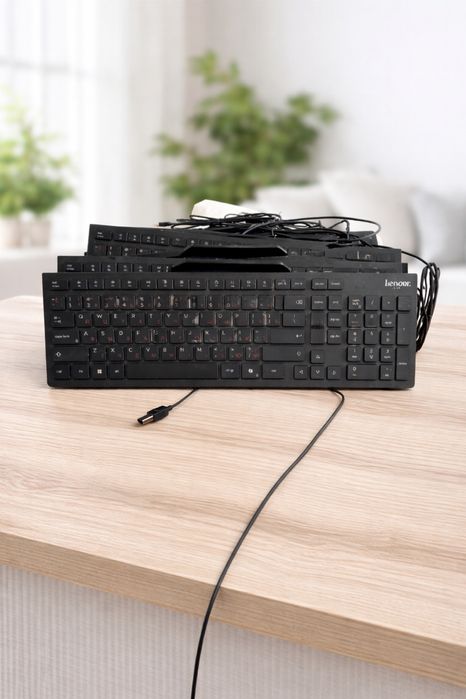 Клавиатура новый