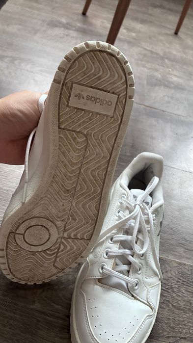 Спортни обувки Adidas, Solomon и Reebok 39 номер