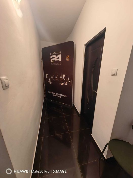 Spatiu Comercial de inchiriat Vasile Lucaciu nr 16