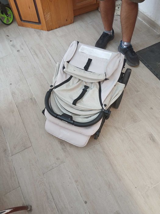 Детска количка   Cam Compass лятна