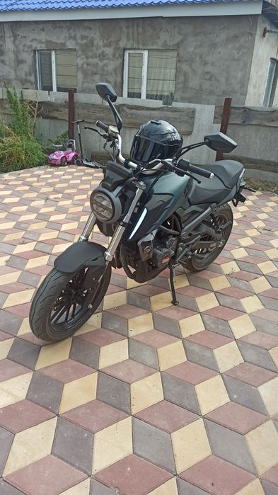 Продам мотоцикл, в отличном состоянии