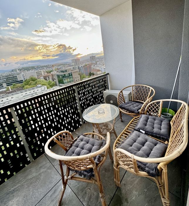 Ultracentral Apartament 3 camere