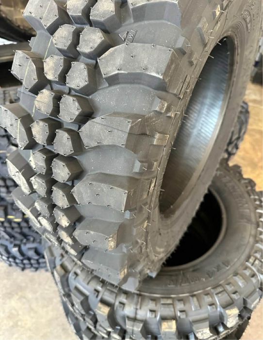 Offroad гуми 245/70R16