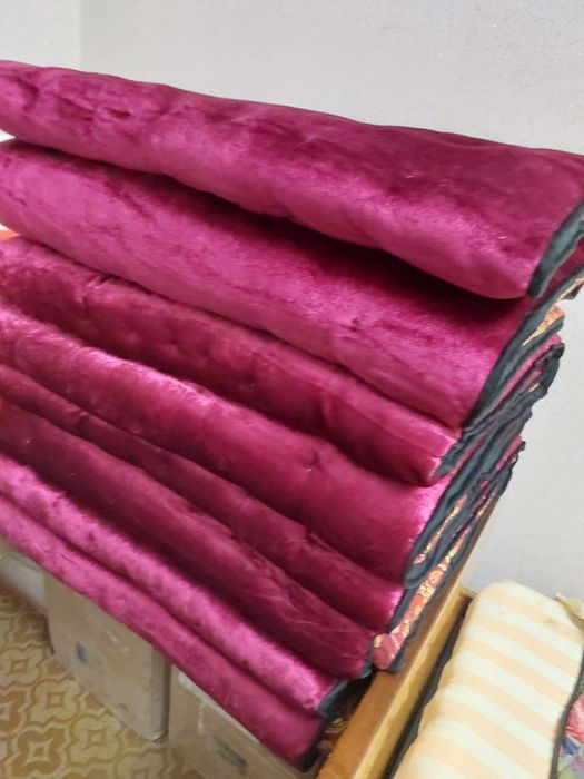 ЯНГИ ,духоба кўрпачалар.Размер 4 метрлик.