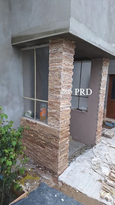 Interioare și exterioare