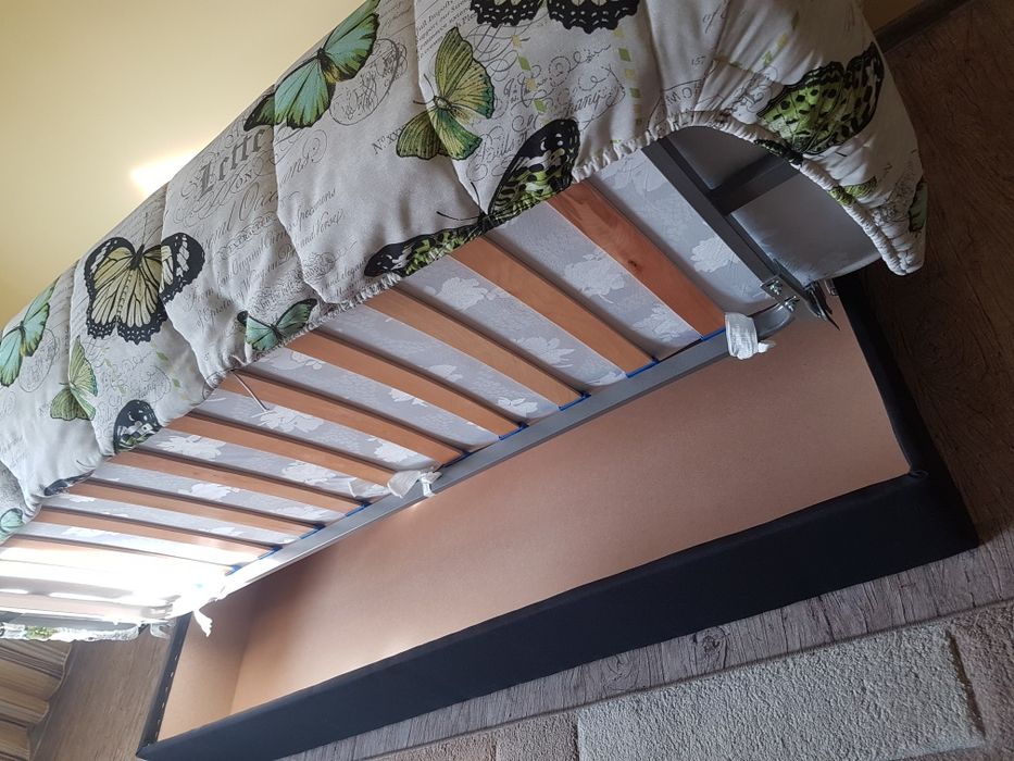 Диван Разтегателен с ракла